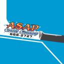 ASAP Carpet Cleaning  logo